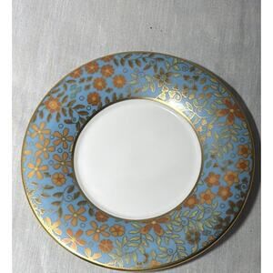 Lenox Gilded Tapestry Saucer
